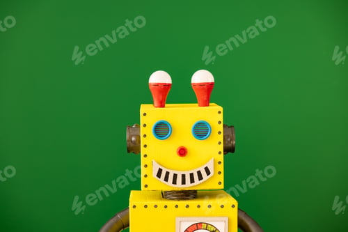 Preview: Education, creative and innovation technology concept