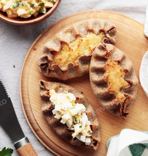 Preview: Best cuisine in the world