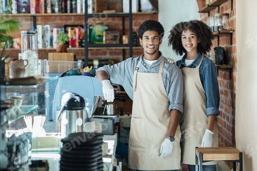 Preview: Meeting clients in cafe after covid-19 lockdown