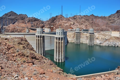 Preview: Hoover Dam