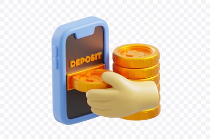 Preview: Bank Deposit