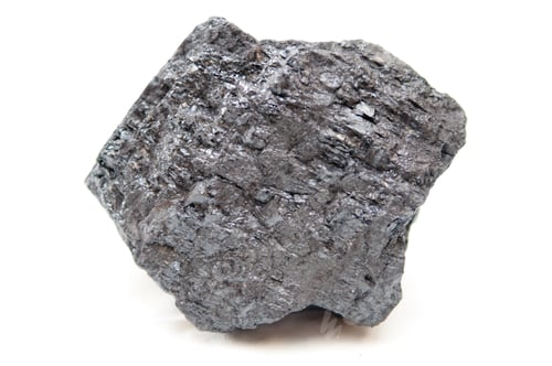 Preview: anthracite coal sample