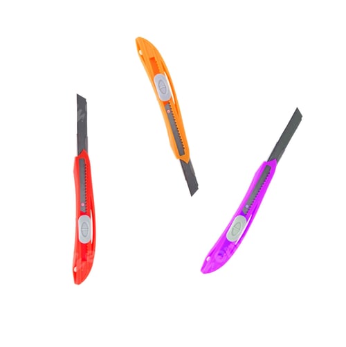 Preview: Box cutters