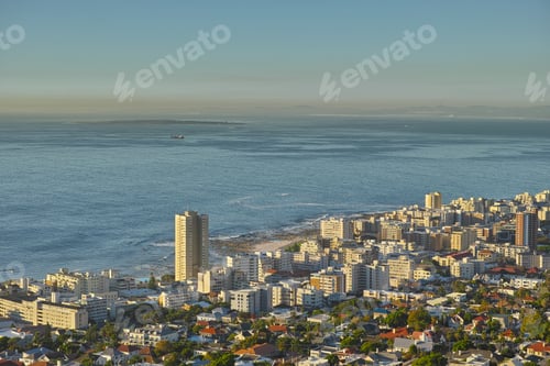 Preview: Sea Point - Cape Town