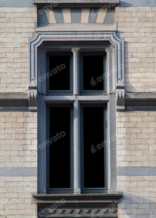 Preview: Old window