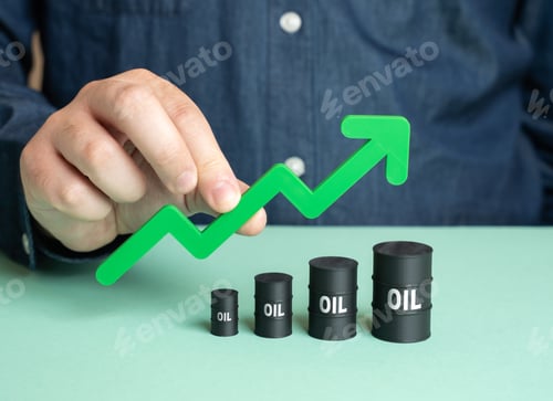 Preview: Increase in oil production. Rising capacity. Industry growth. Export opportunities.