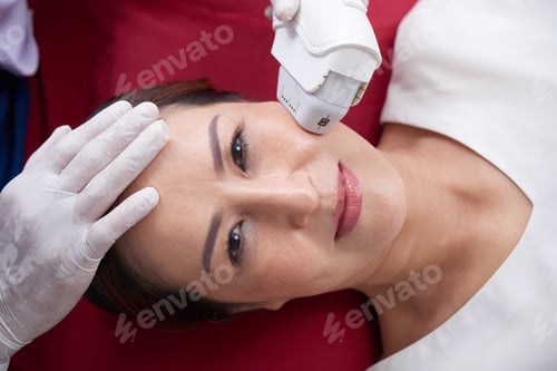 Preview: Rejuvenation procedure
