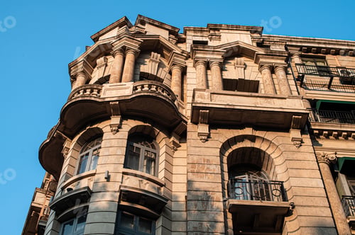 Preview: The Centennial Historical Architecture of Wuhan