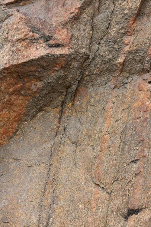 Preview: Texture Of Granite, Abstract Texture, Stone, Rocky Background, Natural Pattern For Designer, Stone