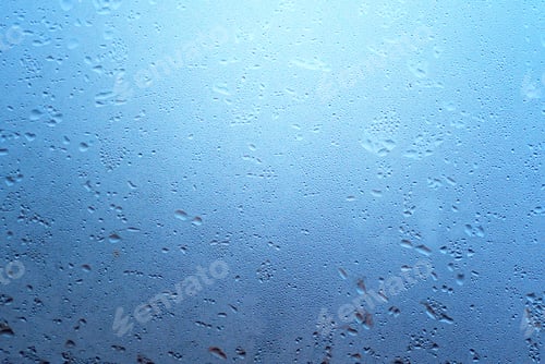 Preview: Water drops texture