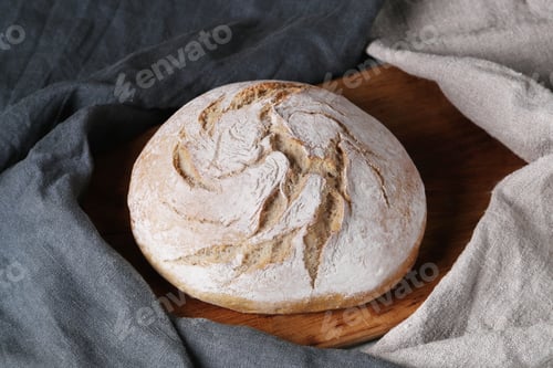 Preview: Bread