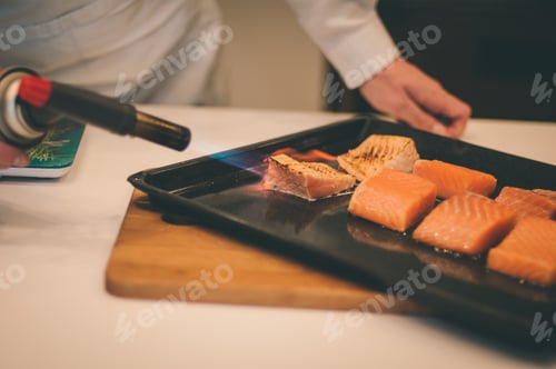 Preview: Healthy food