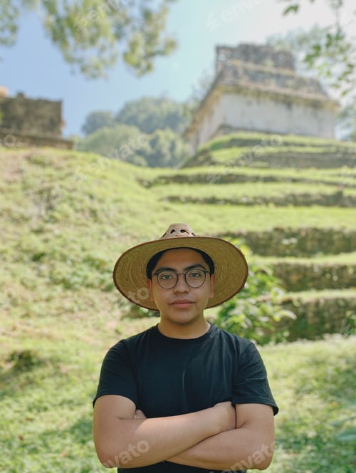Preview: portrait of a boy