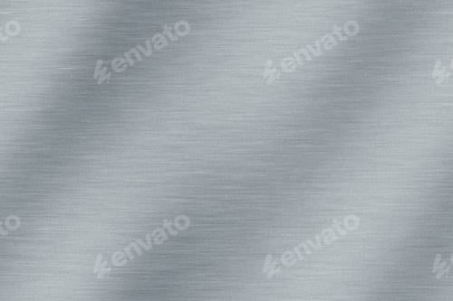 Preview: Brushed steel background