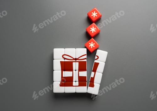 Preview: Receiving a gift under many conditions and rules.