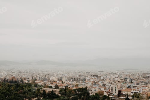 Preview: Athens
