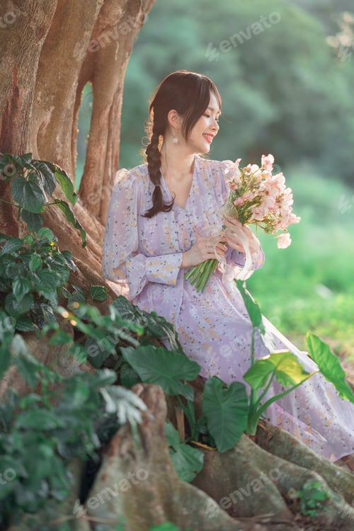 Preview: fashion girl