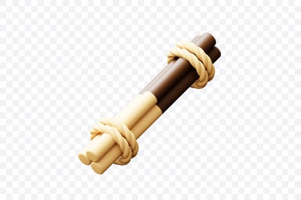 Preview: Hiking Scout Stick