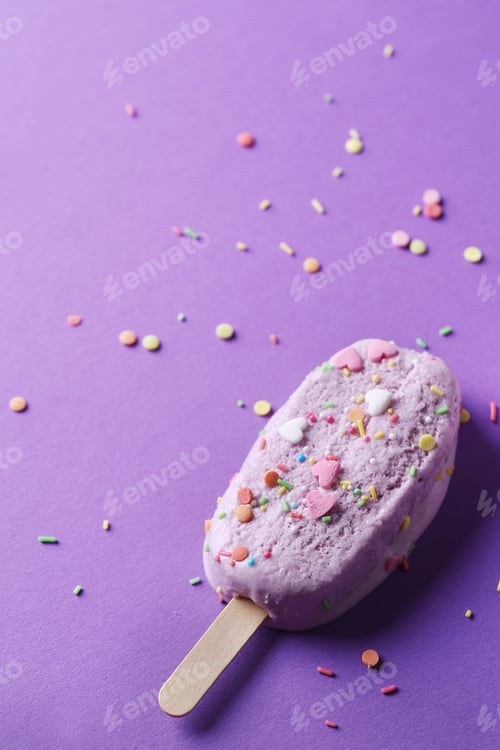 Preview: Ice cream