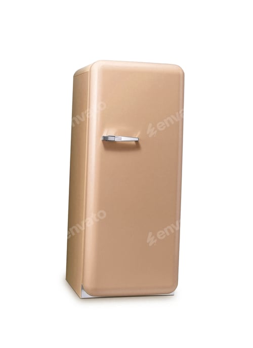 Preview: retro the fridge