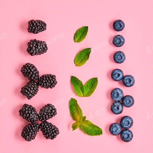 Preview: Blueberry