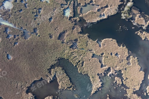Vista previa: Aerial documentation of Lake Porta Pietrasanta Lucca