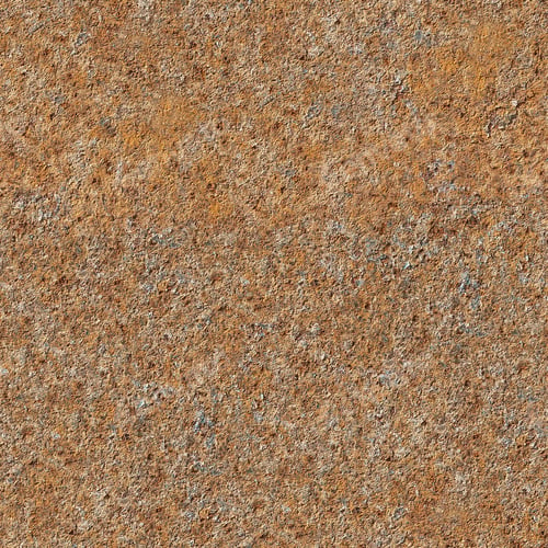 Preview: Old rusty piece of metal