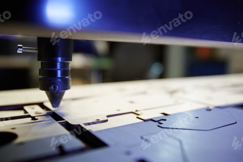 Preview: Cutting plywood