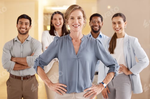 Preview: Take charge of your success