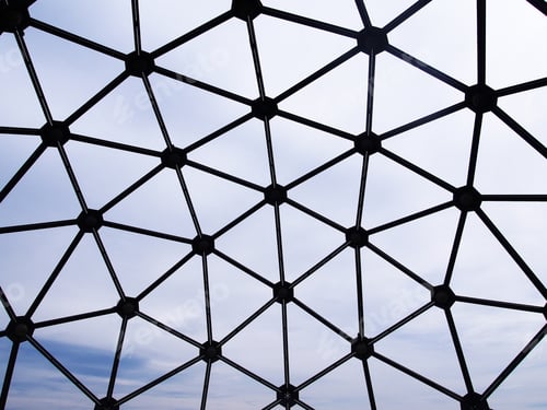 Preview: Triangle Frame