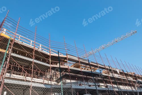 Preview: Construction site