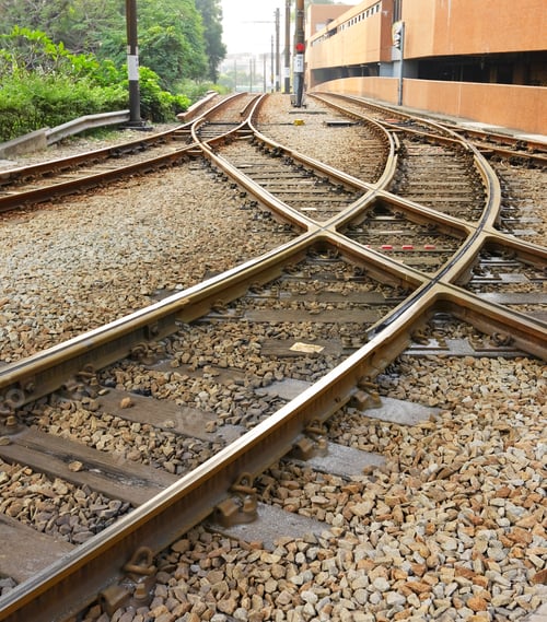 Preview: railway