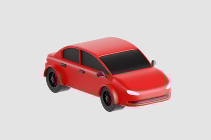 Preview: Compact Car