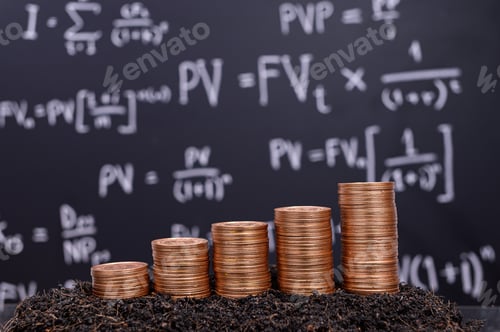 Preview: investment and growth ideas of the coin business are stacked together