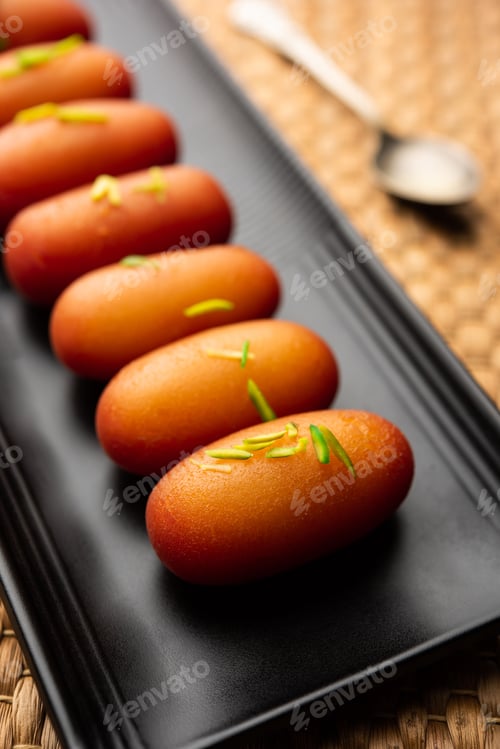 Preview: Lyangcha, Langcha, or Lemcha, is an Indian sweet dish