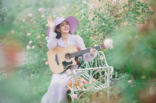 Preview: guitar