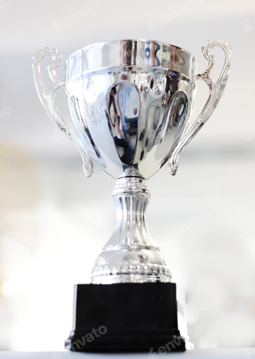 Preview: Cup for winners