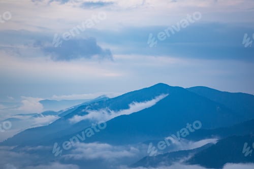 Preview: Peaks