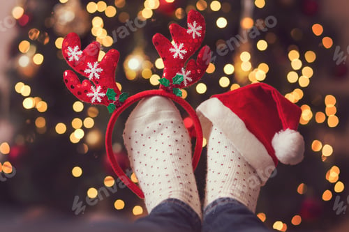 Preview: Christmas eve