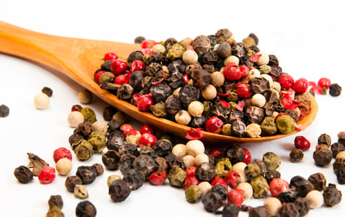 Preview: spices