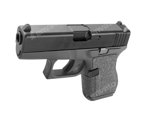Preview: automatic hand gun