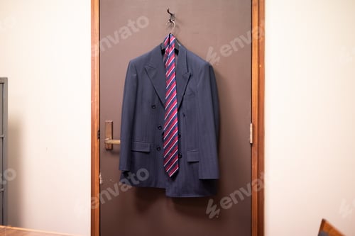Preview: Old jacket