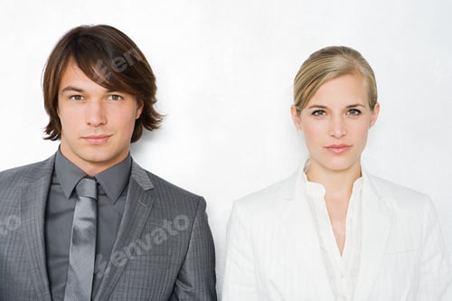 Preview: Colleagues
