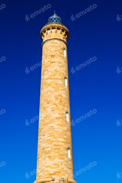 Preview: Lighthouse of Chipiona, Cadiz