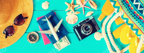 Preview: Objects and lifestyle