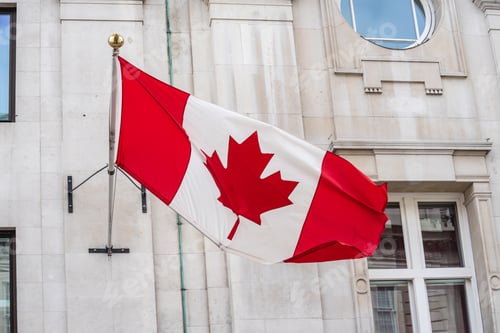 Vista previa: High Commission of Canada in the United Kingdom