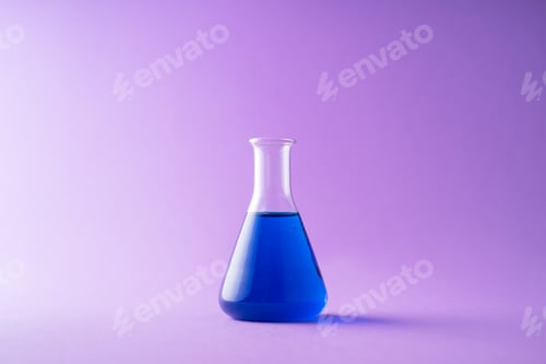 Preview: Erlenmeyer flask