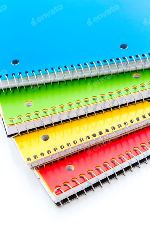 Preview: Notebooks