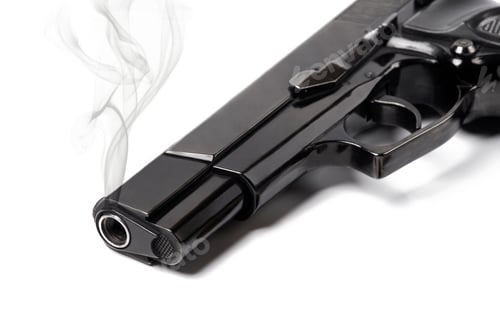 Preview: Smoking Gun