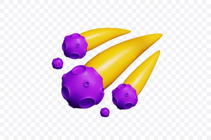 Preview: Flying Meteor